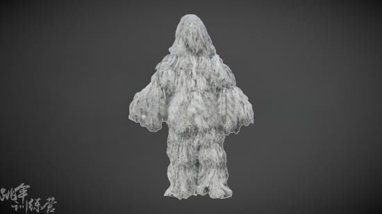 绝地求生雪地地图新元素预测:脚印系统与专属