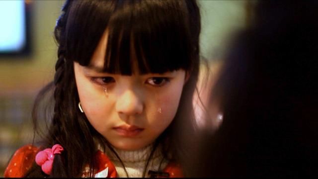 为了要回女儿,把养父母告上法庭,女儿的几句话