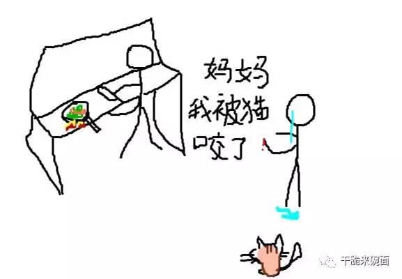 被猫抓伤咬伤需要打疫苗吗?