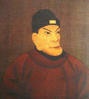 我心目中的中国古代十位伟大皇帝排行榜