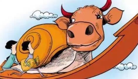 股票该如何配资 为什么股市总是跌多涨少?