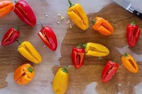 多吃辣椒有什么功效