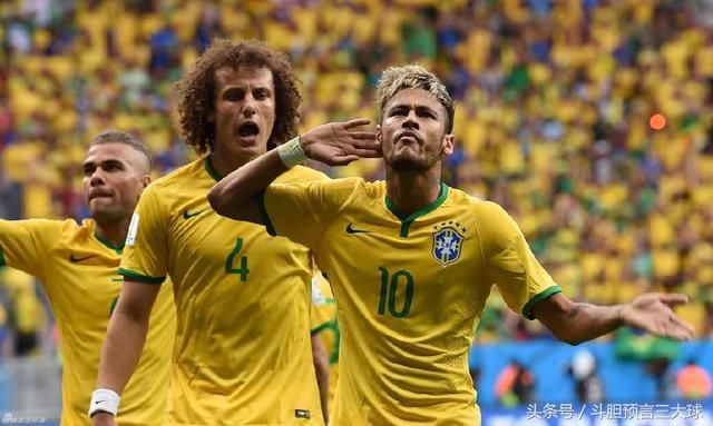 2018世界杯豪门球队比赛前瞻:西班牙乱中难胜