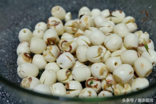 夏天最爱喝的就是它,一周至少炖三次,止渴解暑、清肺养心!