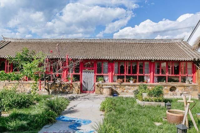 月薪3000照样出发!北京周边古镇美景赛江南，根本不用去苏杭!