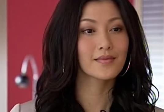 《回家的诱惑》艾莉请品如转告林奕德以后不要