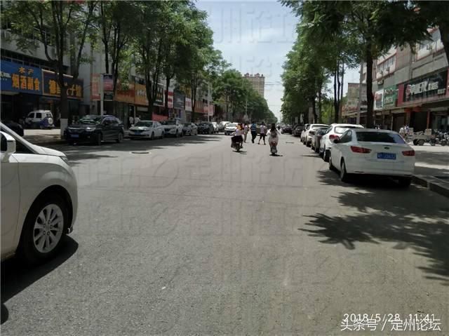 河北定州多条道路同步大修,新地道桥露出真面目,定安路即将大修