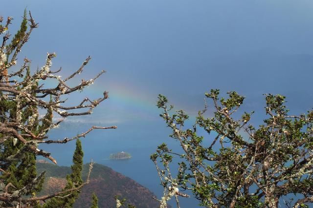 泸沽湖畔的女儿国,最是云南避暑秘境