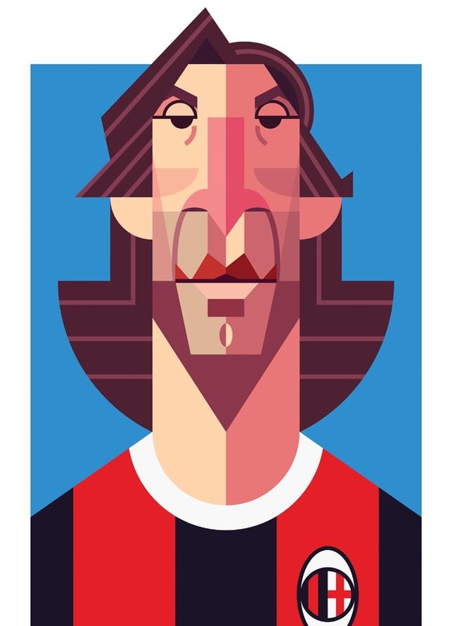 足球的球星是什么