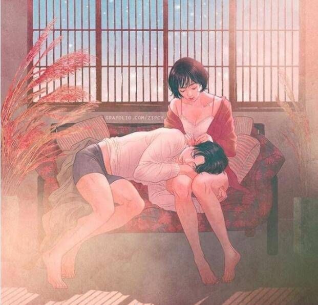 婚姻中最不该将就的四件事,否则日子很难熬!