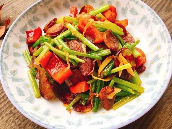 这菜是“纤维冠军”,吃1次一周便秘都好了,老公同事:还想来 亿万先生客户端下载