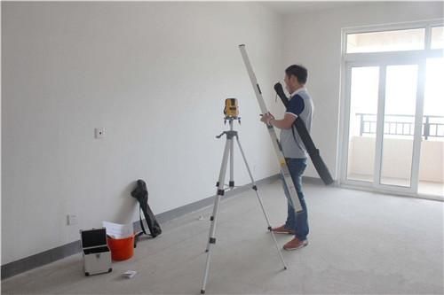 收楼验房的注意事项 如何寻找装修公司