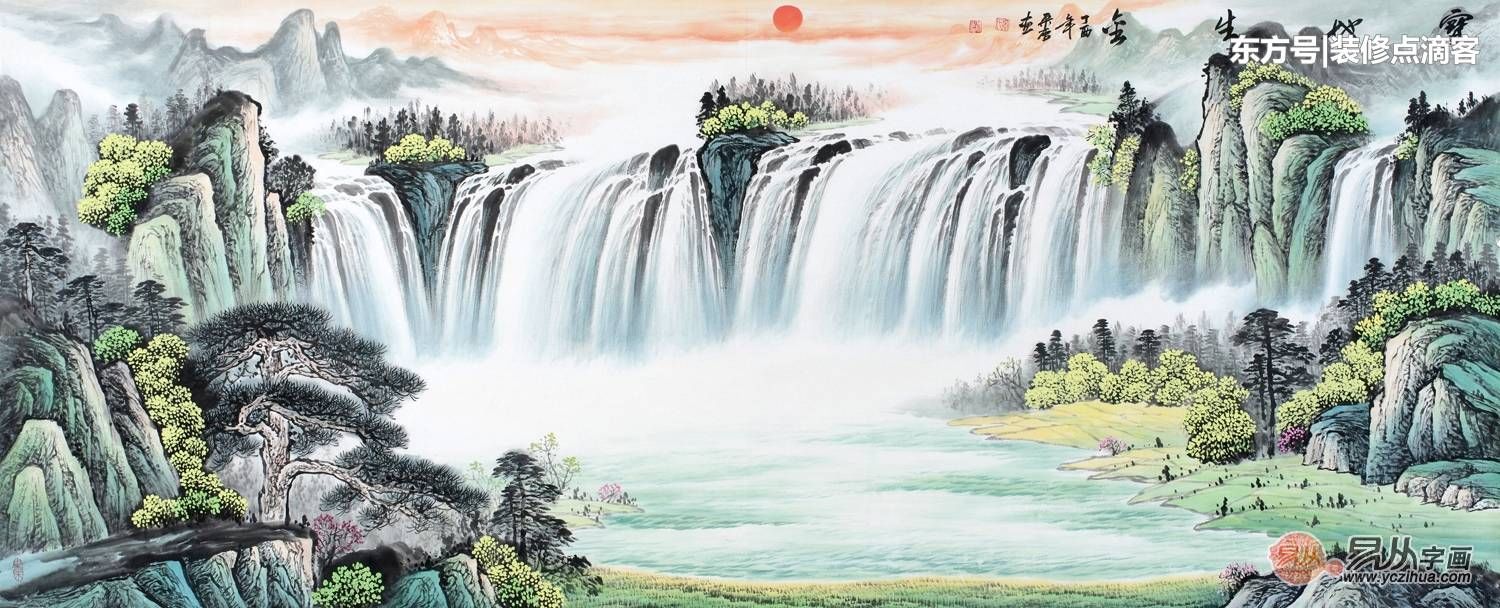 同样的楼层，为什么人家家居装饰都那么上档次