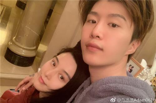 李晨出什么事情了