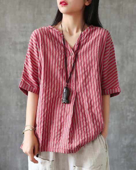 夏天穿什么面料的最凉快舒服上衣 t015c496e7bf091fa2d.jpg