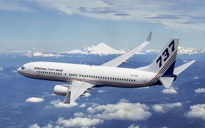 俄罗斯航空与阿根廷航空实现代码共享