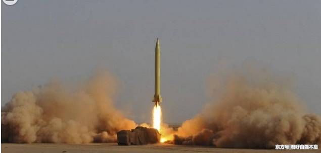 以色列和伊朗如果没有俄美这样强大盟友支撑,