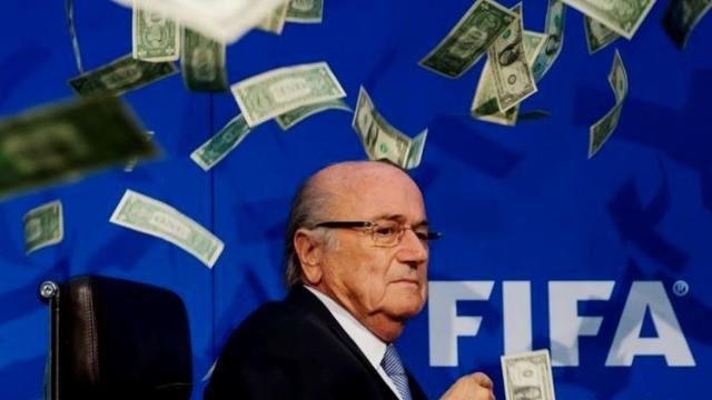 FIFA澄清2022年世界杯主办权，英格兰和美国恐怕会空欢喜一场