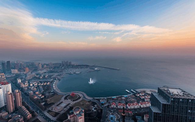 经济发展前景最好的5个省,河南有幸上榜,有没