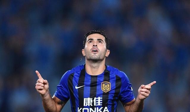 长春亚泰和申花