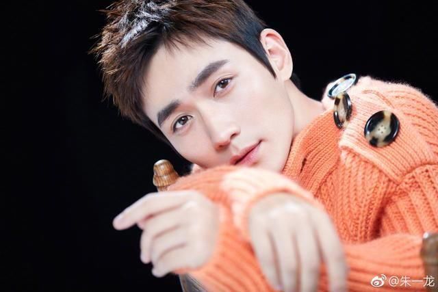 《芈月传》中曾合作孙俪,演反派让人印象深刻