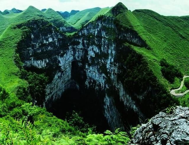 海底？山洞？这个夏天最燃的玩法！惊险刺激啊！