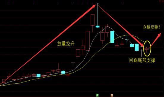 芯片+军工第一股49跌至2元,神秘机构巨资买入