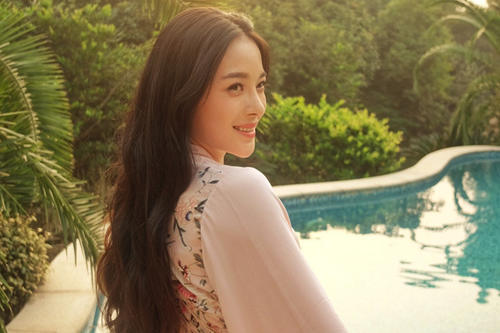 赵韩樱子为什么会改名 原名像日本人改后又被