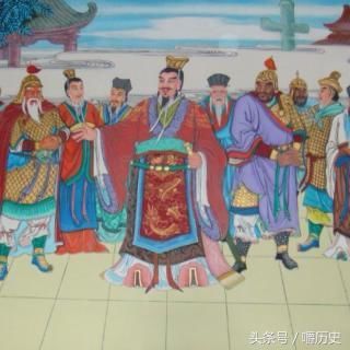 王莽被认为是穿越者,他的头颅被后世保存了270多年,这是为何?
