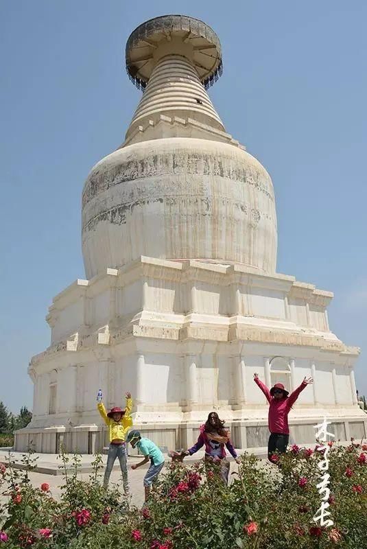 甘肃这个小城，竟没有一只蚊子!曾是七朝古都，却鲜为人知!