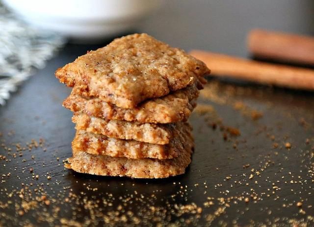 椰子糖替换白砂糖,糖尿病患者也可以吃甜点啦