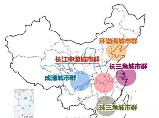 住建部再起12城约谈风暴，为什么这些城市更值得买房?