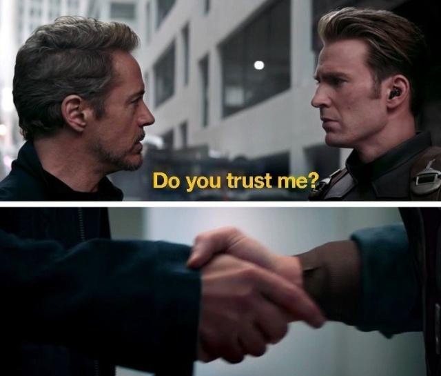 《复联4》穿越时空理论,你看懂了吗?漫威正