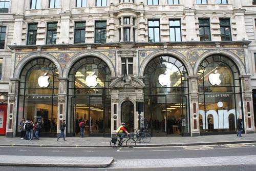 在中国市场大败,苹果官方:2019年对iPhoneXS