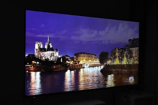 2018世界杯就看它!4K超薄超高清,海信H55E7