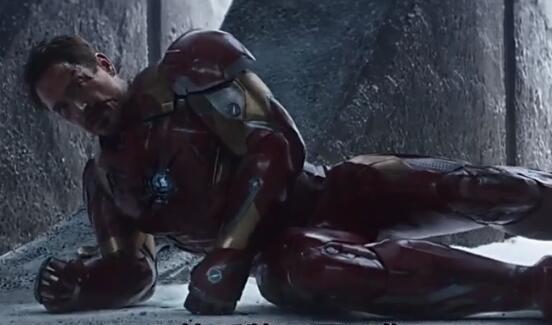 为什么复联3的雷神的锤子没有了 美队的盾也不