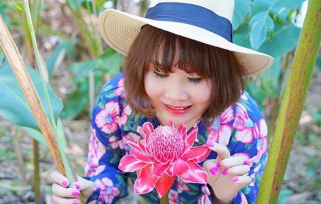 7天6晚，玩转傣历新年泼水盛会