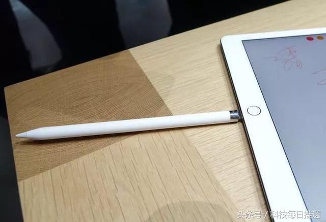 6499元起售,苹果全面屏iPad Pro正式发布!