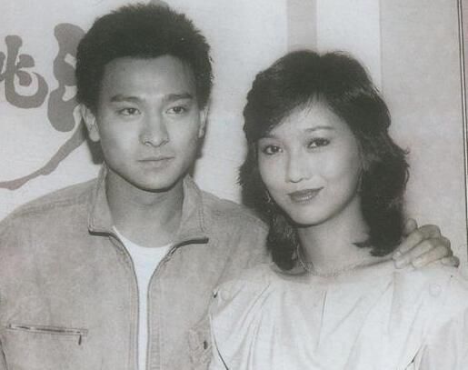 曾经和赵雅芝CP的这些男星 发哥帅，秋官养眼 而我最服最后这一位