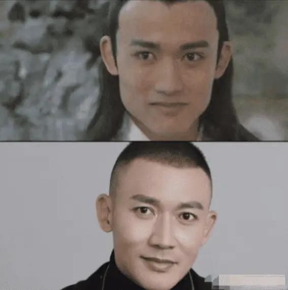 你们真当男明星不整容？他们不仅整，而且下手还狠