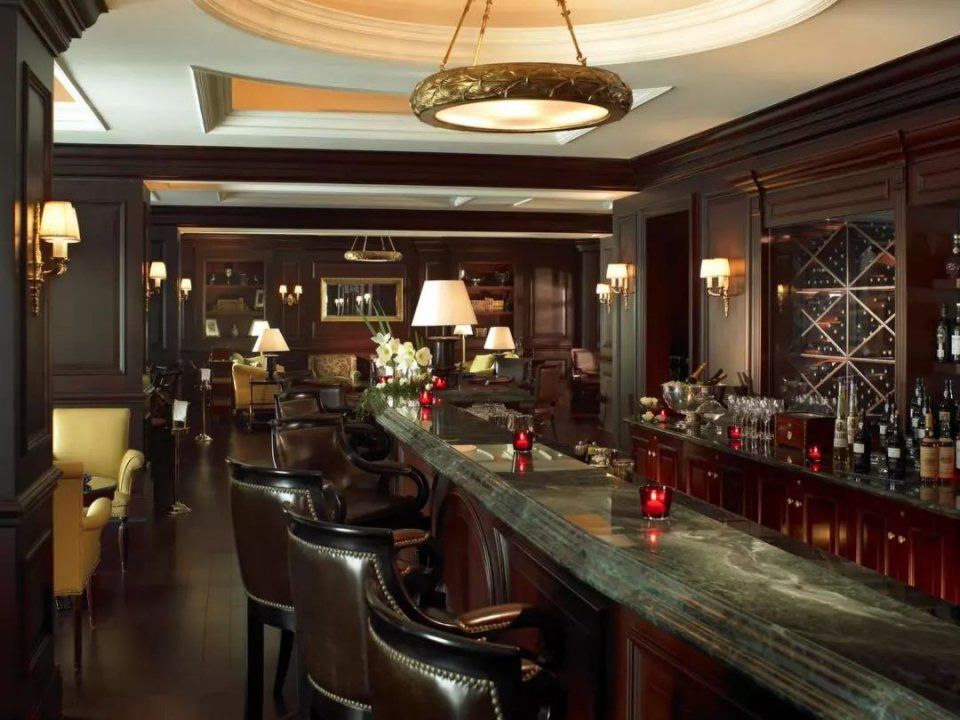 不爱出门?北京这家酒店让你宅出档次