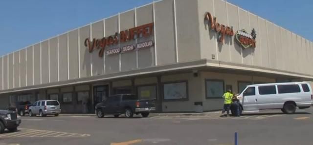 落网!中餐华人老板生活奢华竟贩卖同胞打黑工