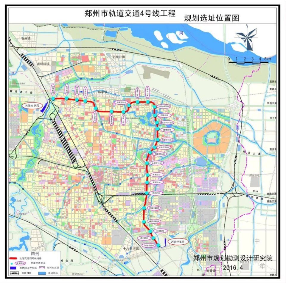 下周起，郑州要大变样了…很多事情你根本没想到!