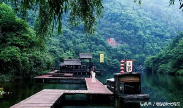 深中通道、深茂铁路...以后去中山更方便了!吃喝玩乐攻略快收藏~