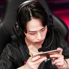 王者荣耀:如果KPL拍偶像剧,各战队队草领衔出