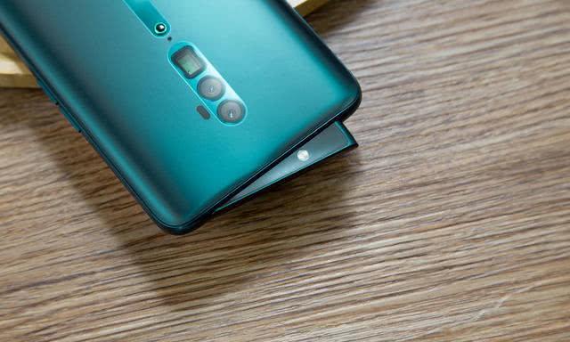 全面屏手机耐看不耐用?OPPO Reno极限测试证