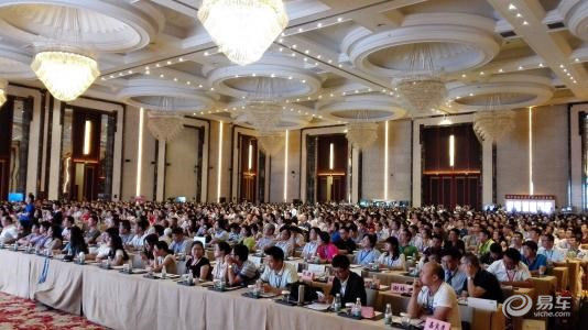 2018武汉国际汽车后市场博览会新闻发布会在广州顺利召开