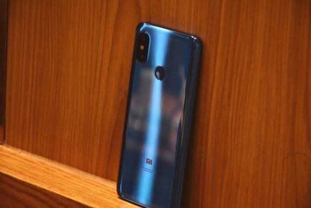 被小米8红外人脸解锁技术惊艳到!全黑环境也能