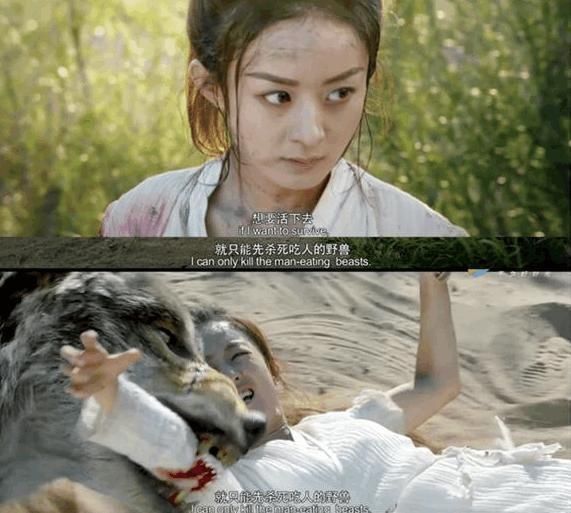 你为什么同意儿子娶赵丽颖：冯绍峰母亲的回答，警醒很多女人