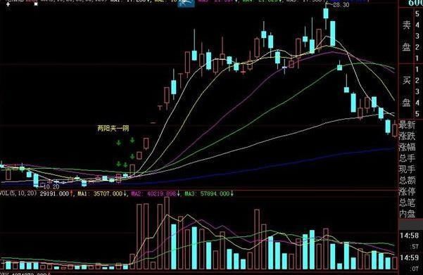 选龙头股方法案例图解